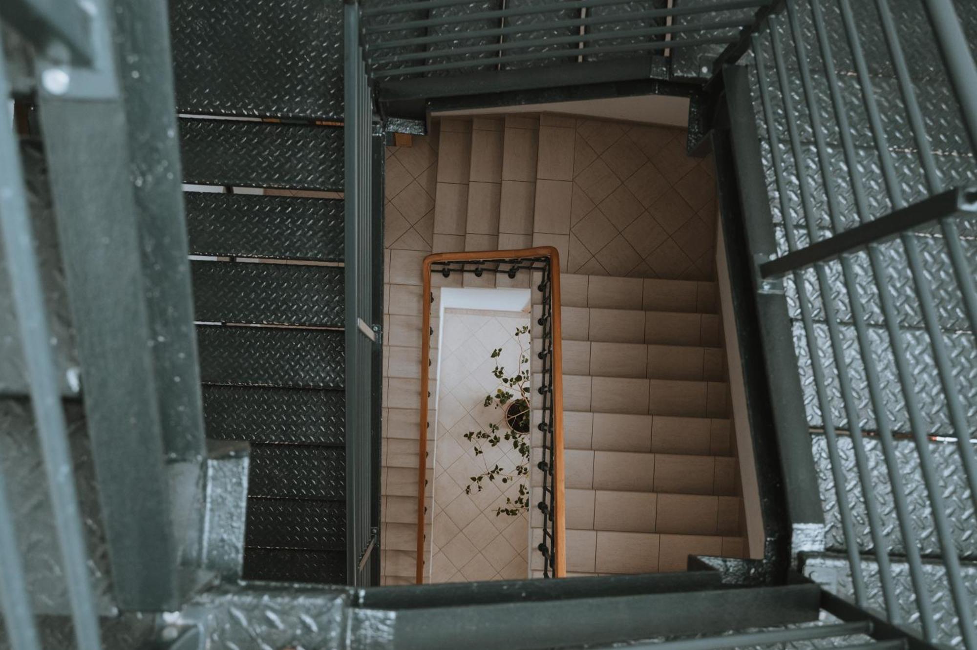 Pokoje Goscinne Domu Pielgrzyma W Supraslu Exterior foto